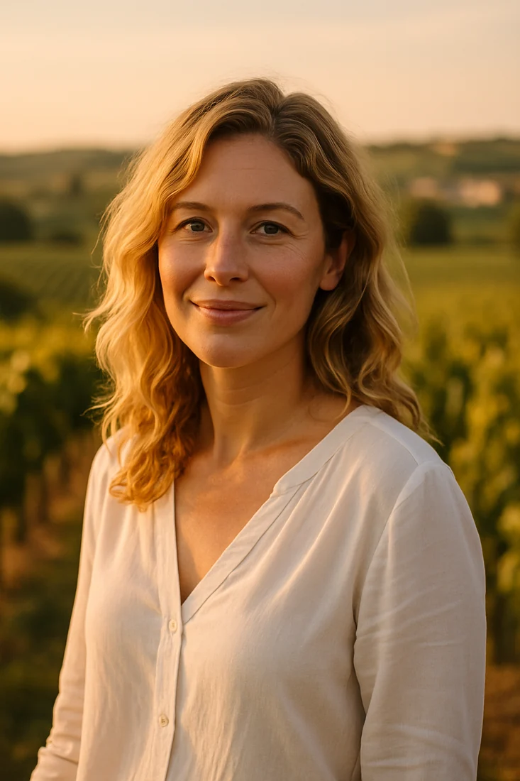 Pauline, 25 ans, Toulouse