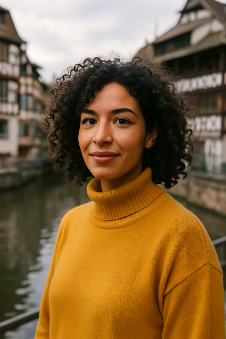 Sabrina, 31 ans, Le Mans